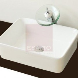 Econokit Borde 3 Paquete Lavabo