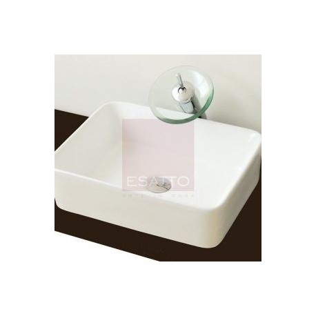 Econokit Borde 3 Paquete Lavabo