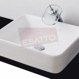 Econokit Borde 5 Paquete Lavabo
