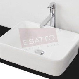 Econokit Borde 6 Paquete Lavabo