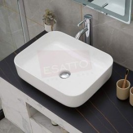 Econokit Burk Paquete Lavabo llave monomando y desagües