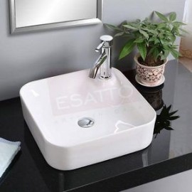 Econokit Cadi Paquete Lavabo con llave y desagües