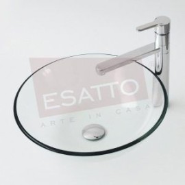 Econokit Drop 4 Paquete Lavabo