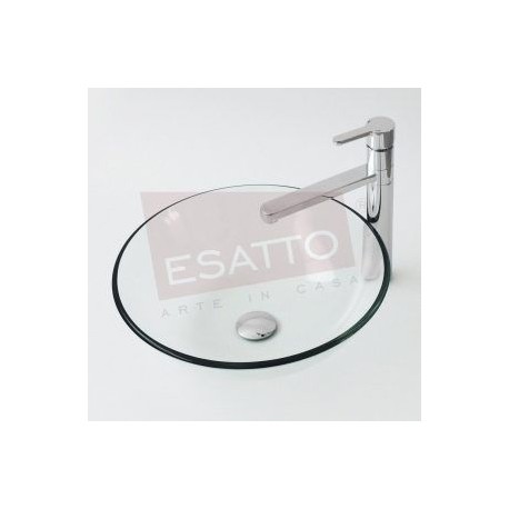 Econokit Drop 4 Paquete Lavabo