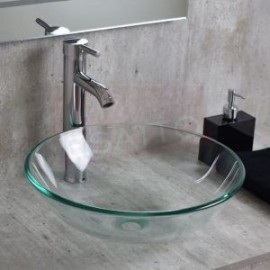 Econokit Drop Dual Paquete Lavabo Llave gratis