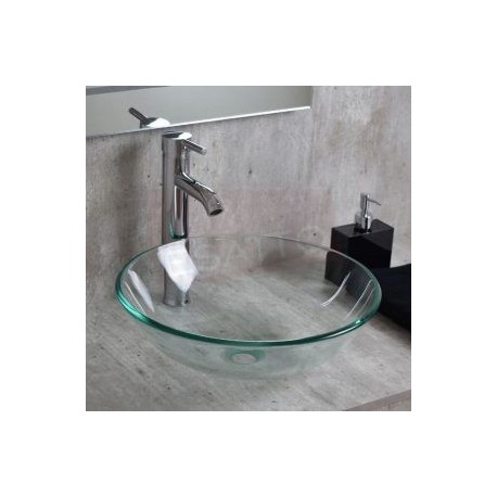 Econokit Drop Dual Paquete Lavabo Llave gratis