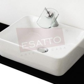 Econokit Fidem 4 paquete lavabo