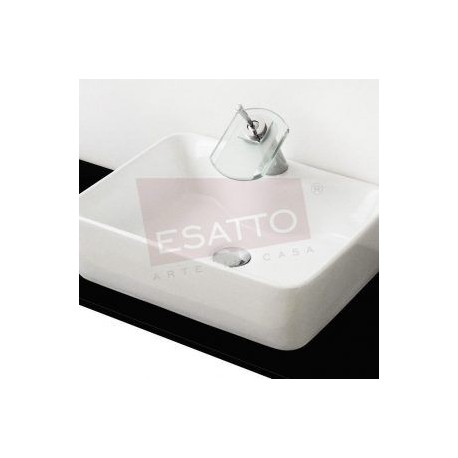 Econokit Fidem 4 paquete lavabo
