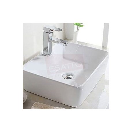 Econokit Fidem 7 paquete lavabo llave contra cespol