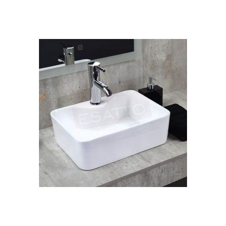 Econokit Fidem Mini paquete lavabo llave monomando contra cespol