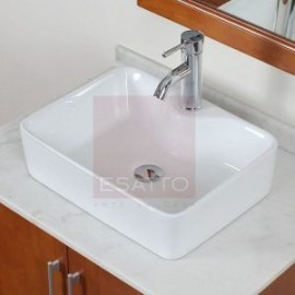 Econokit Fidem paquete lavabo
