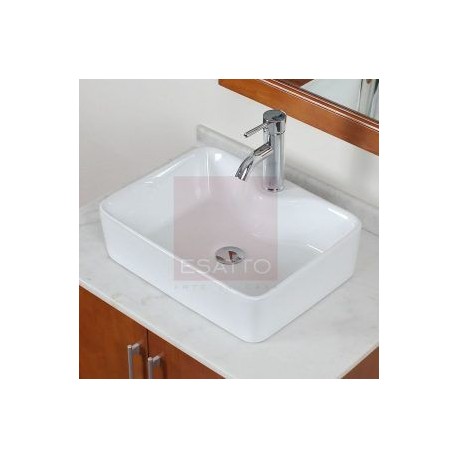 Econokit Fidem paquete lavabo