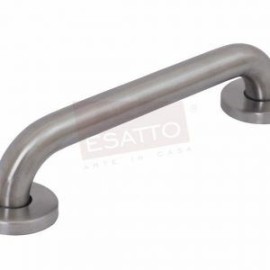 Barra de seguridad satín BA-001