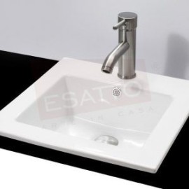 Econokit Fila Satin Paquete Lavabo