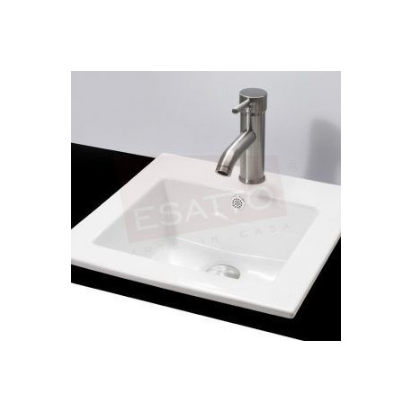 Econokit Fila Satin Paquete Lavabo