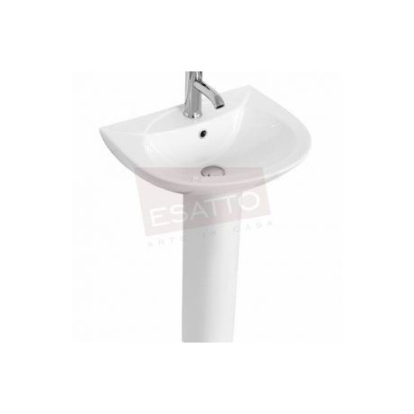 Econokit Gamba paquete lavabo