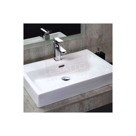 Econokit Glam C Paquete Lavabo llave contra cespol