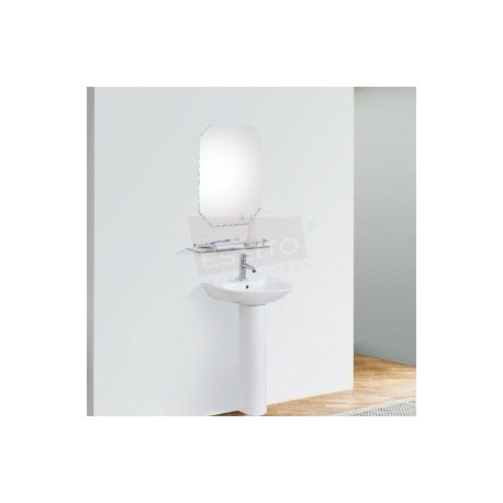 Econokit Gamba Plus paquete lavabo