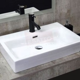 Econokit Glam N Paquete Lavabo llave contra cespol