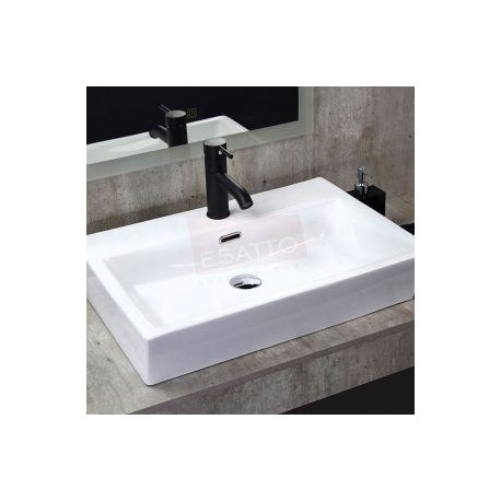 Econokit Glam N Paquete Lavabo llave contra cespol