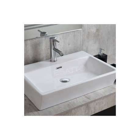 Econokit Glam Paquete Lavabo llave contra cespol