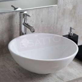 Econokit Globus Dual Paquete Lavabo Llave gratis