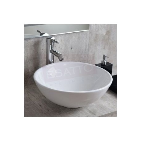 Econokit Globus Dual Paquete Lavabo Llave gratis