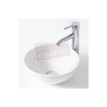 Econokit Globie Paquete lavabo