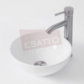 Econokit Globie Satín Paquete lavabo