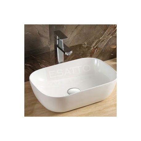 Econokit Hin C Paquete Lavabo Llave cuadrada y desagües