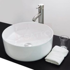 Econokit Kaleid Satin Paquete Lavabo