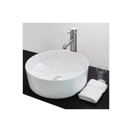 Econokit Kaleid Satin Paquete Lavabo
