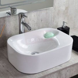 Econokit Kind Paquete Lavabo llave contra cespol
