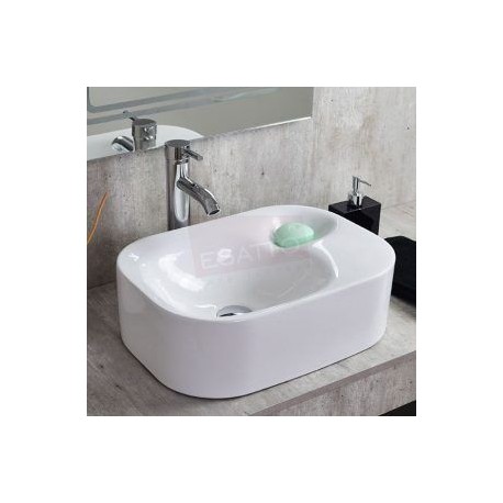 Econokit Kind Paquete Lavabo llave contra cespol