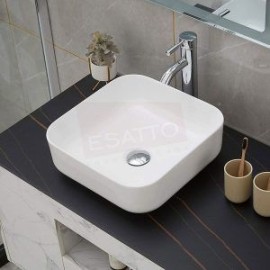 Econokit Mark Paquete Lavabo llave monomando y desagües