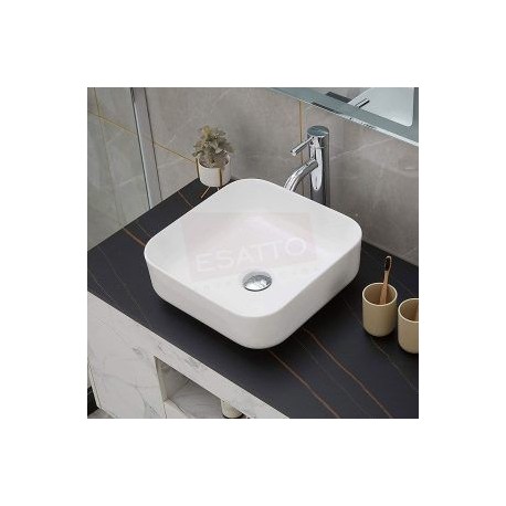 Econokit Mark Paquete Lavabo llave monomando y desagües