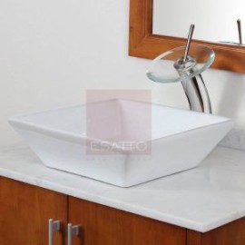 Econokit Maya 3 Paquete Lavabo