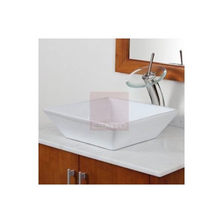 Econokit Maya 3 Paquete Lavabo
