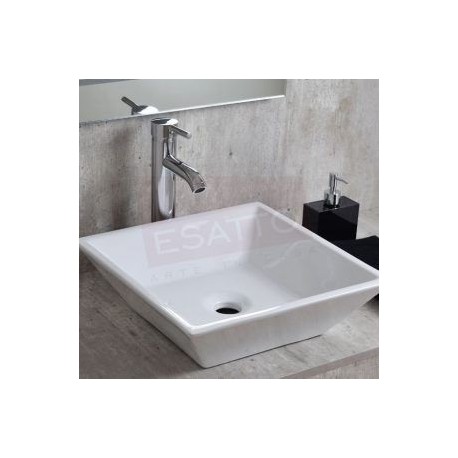 Econokit Maya Dual Paquete Lavabo Llave gratis