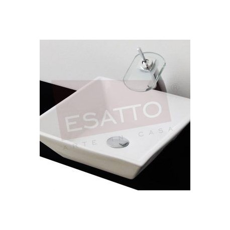 Econokit Maya 4 Paquete Lavabo