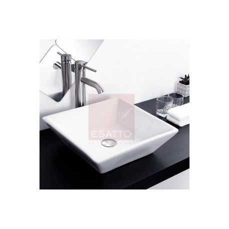 Econokit Maya Paquete Lavabo