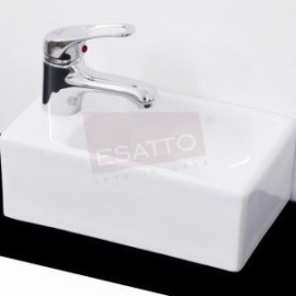Econokit Mini paquete lavabo