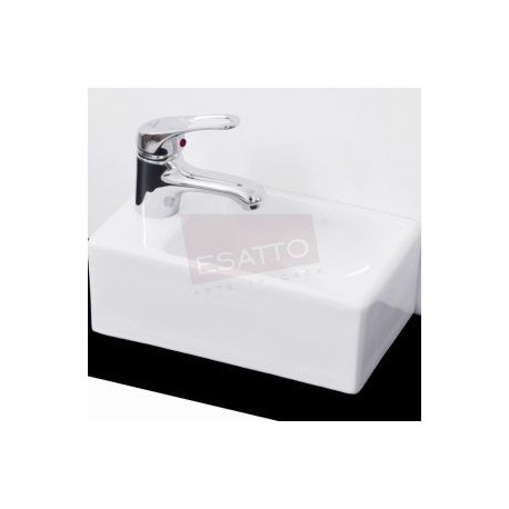 Econokit Mini paquete lavabo
