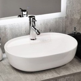 Econokit Mer Paquete Lavabo Llave contra y céspol