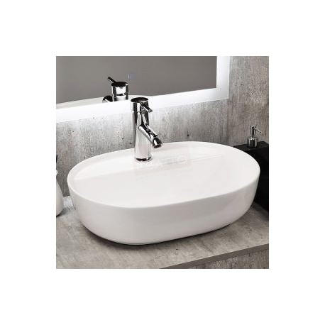 Econokit Mer Paquete Lavabo Llave contra y céspol