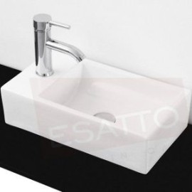 Econokit Mini Grand Paquete Lavabo