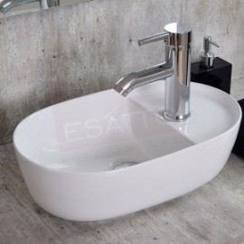 Econokit Onda Paquete Lavabo