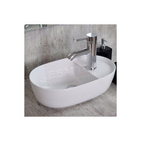 Econokit Onda Paquete Lavabo