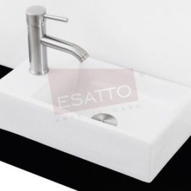 Econokit Mini Grand Satín Paquete Lavabo