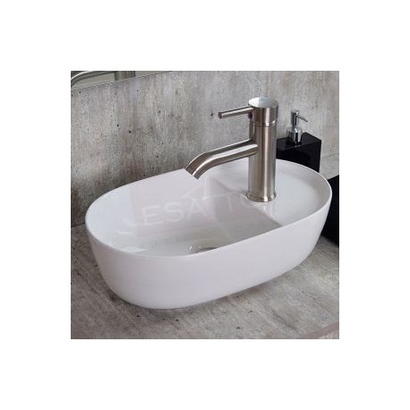 Econokit Onda Satin Paquete Lavabo